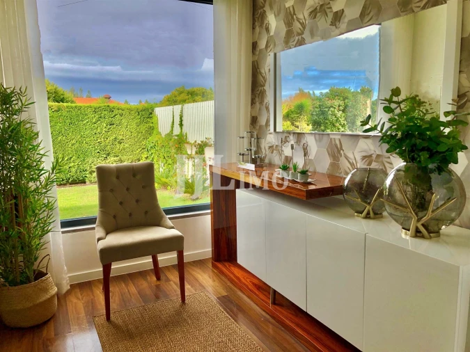 Moradia T3 para Arrendamento em Silveira Foto 2