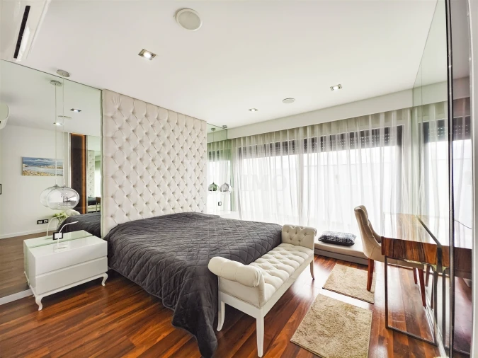 Moradia T3 para Arrendamento em Silveira Foto 17