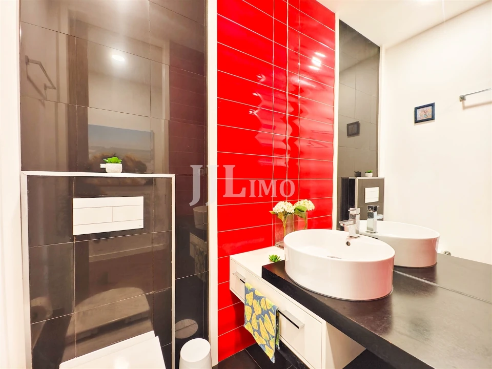 Moradia T3 para Arrendamento em Silveira Foto 12