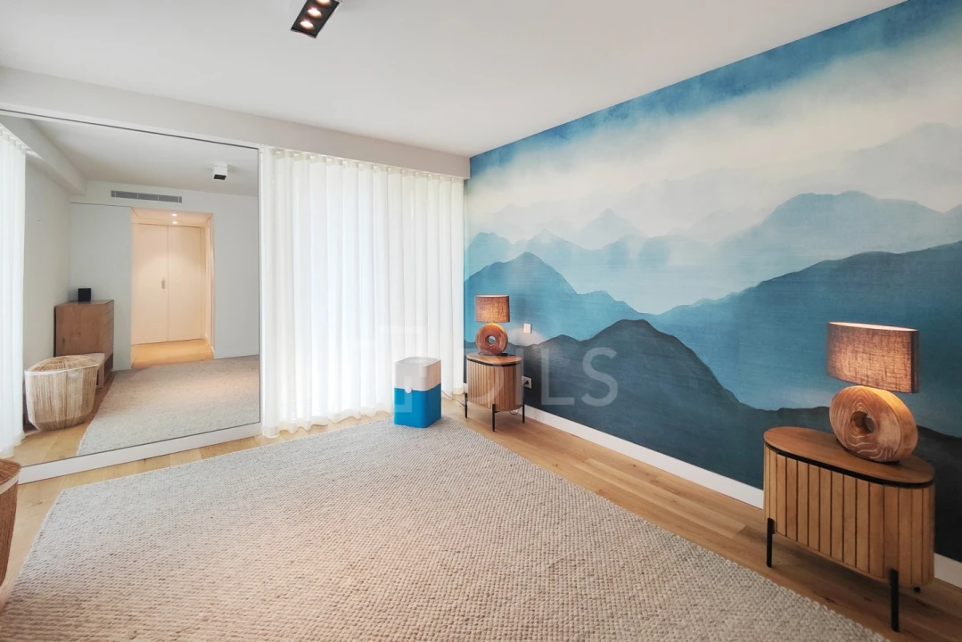 Apartamento T3 para Venda em Santo António Foto 14