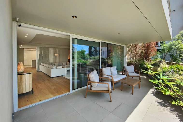 Apartamento T3 para Venda em Santo António Foto 8