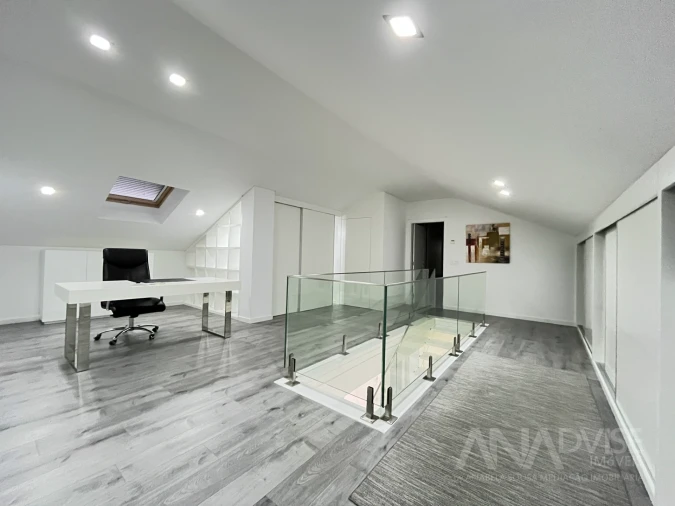 Apartamento T3 para Arrendamento em Viseu Foto 30