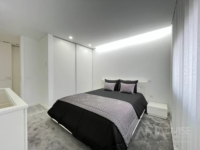 Apartamento T3 para Arrendamento em Viseu Foto 22