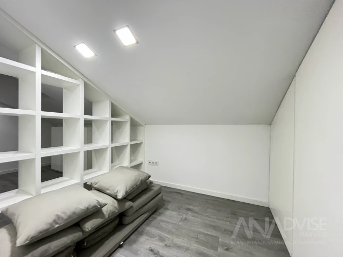 Apartamento T3 para Arrendamento em Viseu Foto 28