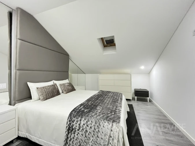 Apartamento T3 para Arrendamento em Viseu Foto 33