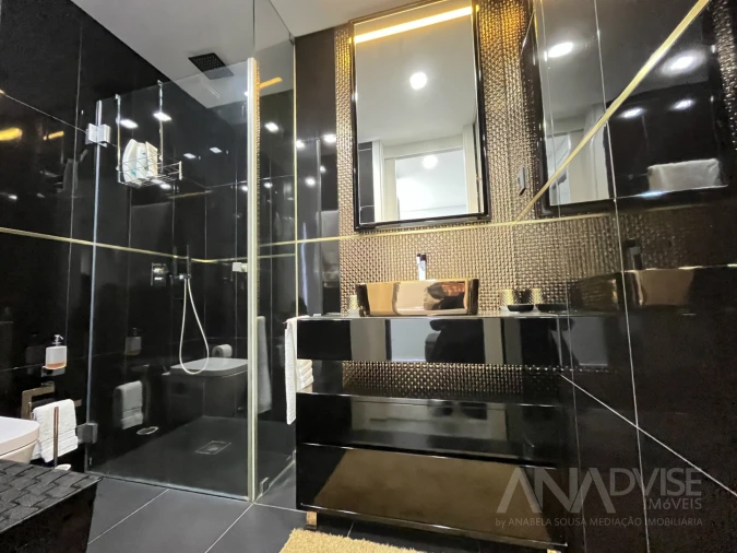 Apartamento T3 para Arrendamento em Viseu Foto 14