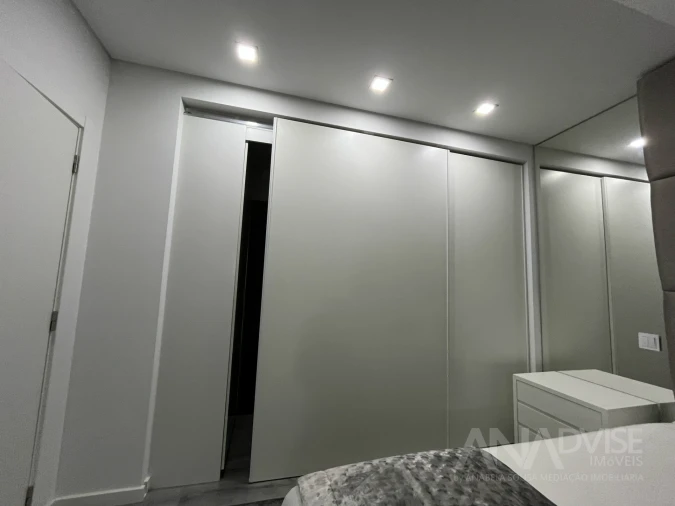 Apartamento T3 para Arrendamento em Viseu Foto 34