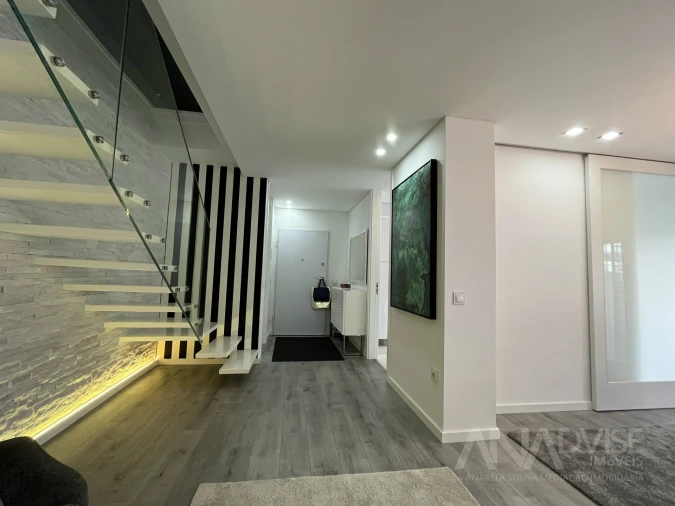 Apartamento T3 para Arrendamento em Viseu Foto 11