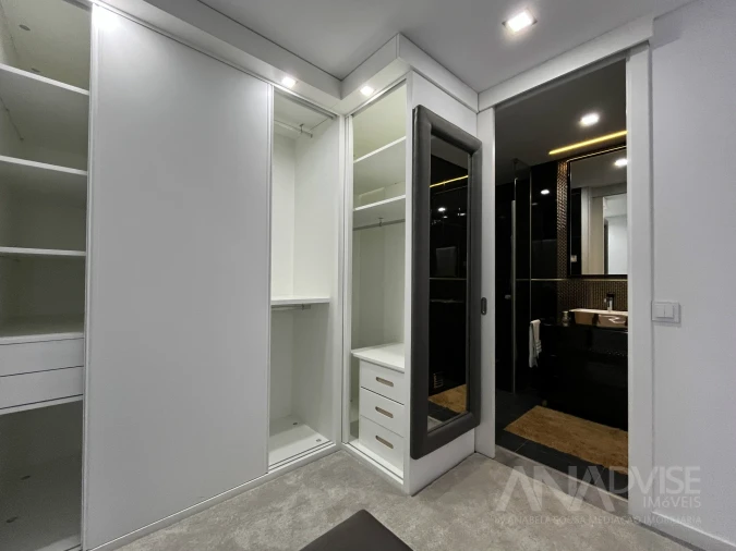 Apartamento T3 para Arrendamento em Viseu Foto 17