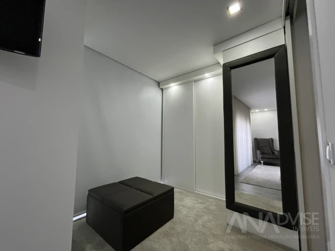 Apartamento T3 para Arrendamento em Viseu Foto 15