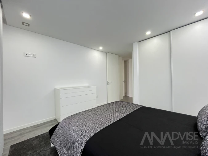 Apartamento T3 para Arrendamento em Viseu Foto 23