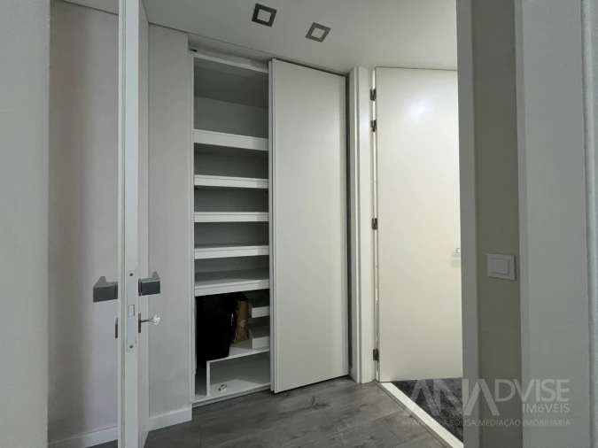 Apartamento T3 para Arrendamento em Viseu Foto 24