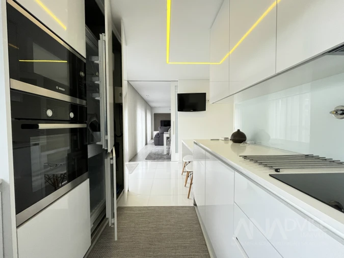 Apartamento T3 para Arrendamento em Viseu Foto 3