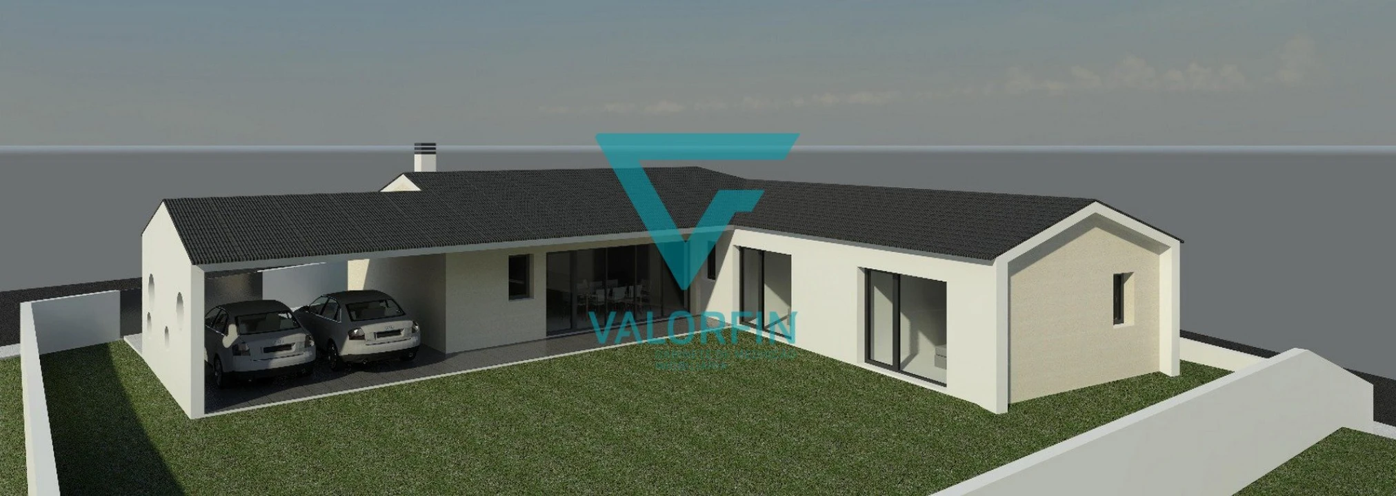 Terreno para Venda em Pedrogão Foto 2