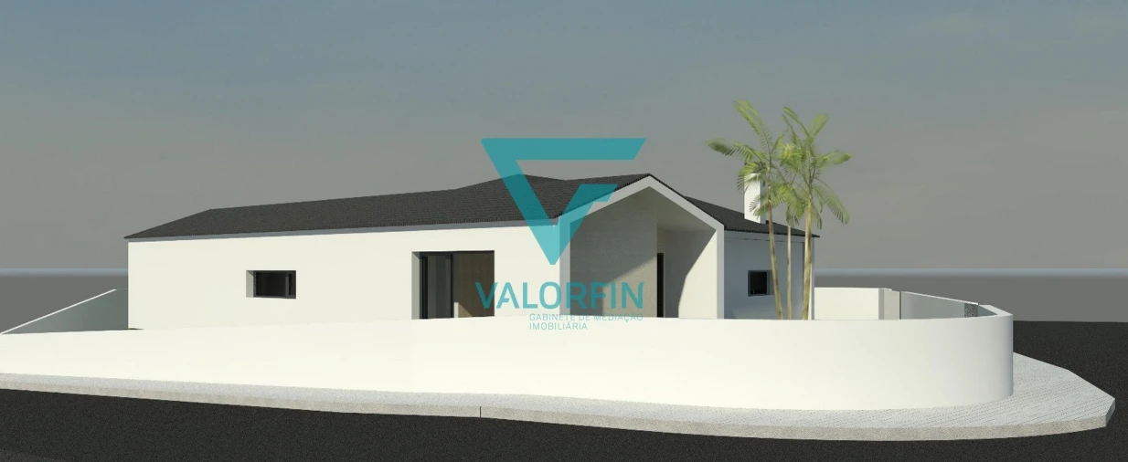 Terreno para Venda em Pedrogão Foto 3