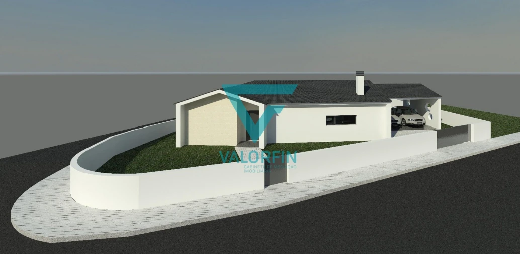 Terreno para Venda em Pedrogão