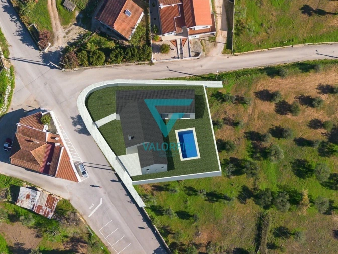 Terreno para Venda em Pedrogão Foto 4