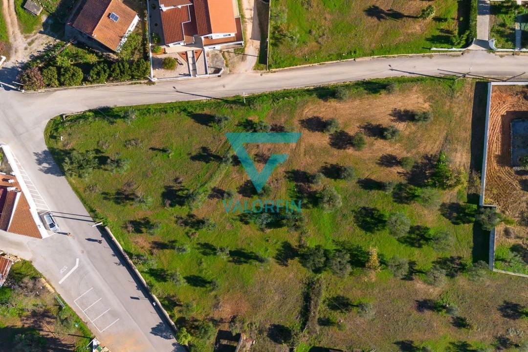 Terreno para Venda em Pedrogão Foto 9