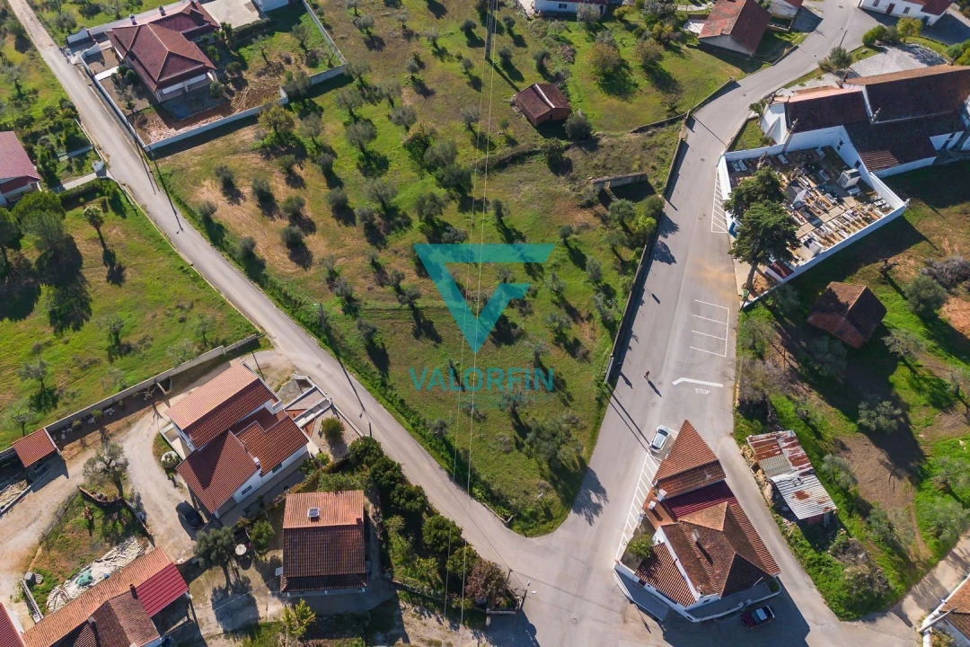 Terreno para Venda em Pedrogão Foto 10