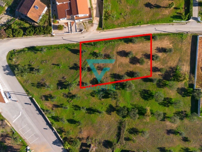 Terreno para Venda em Pedrogão Foto 5