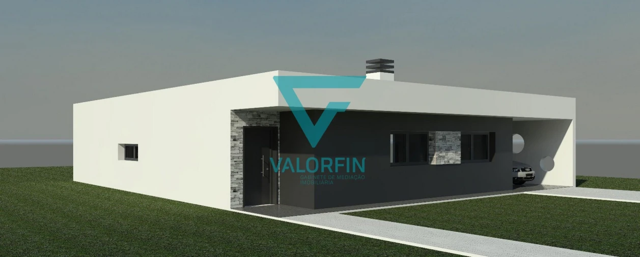 Terreno para Venda em Pedrogão Foto 1