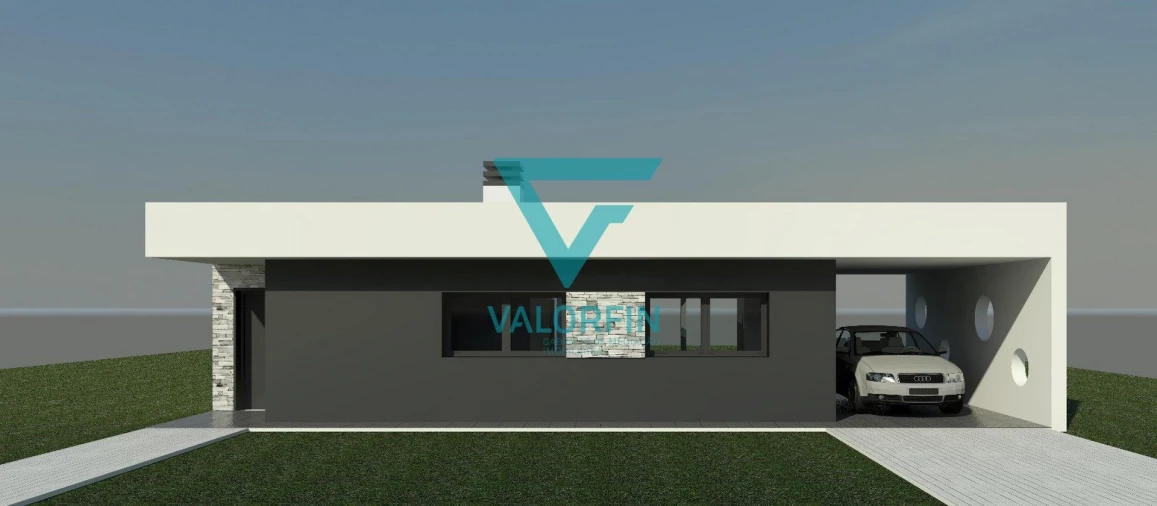 Terreno para Venda em Pedrogão Foto 2