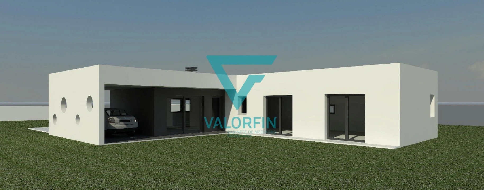 Terreno para Venda em Pedrogão Foto 3