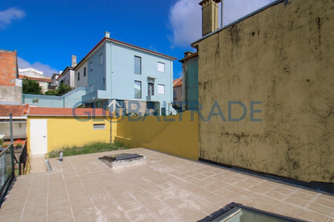 Moradia T3 para Venda em Campanhã Foto 20