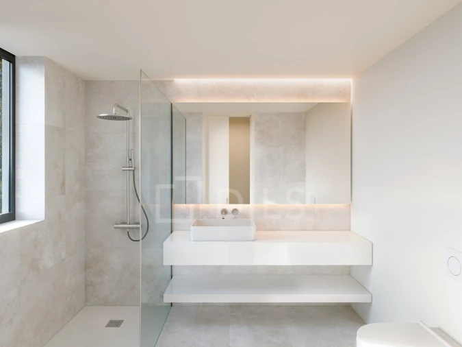 Apartamento T1 para Venda em Queluz e Belas Foto 6