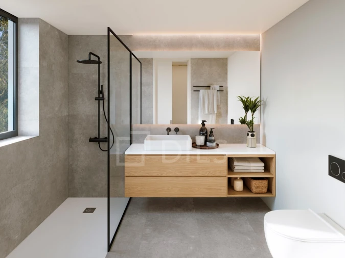 Apartamento T1 para Venda em Queluz e Belas Foto 19