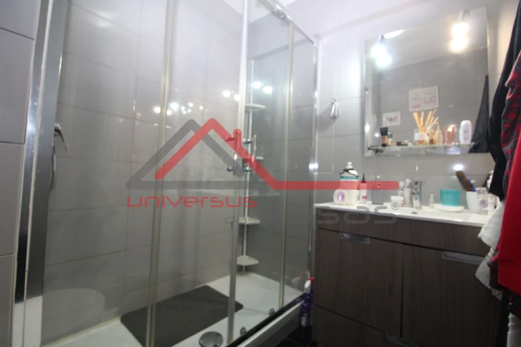 Apartamento T3 para Venda em Alhos Vedros Foto 16