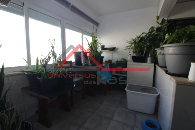 Apartamento T3 para Venda em Alhos Vedros Foto 4