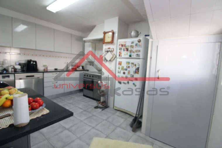 Apartamento T3 para Venda em Alhos Vedros Foto 3