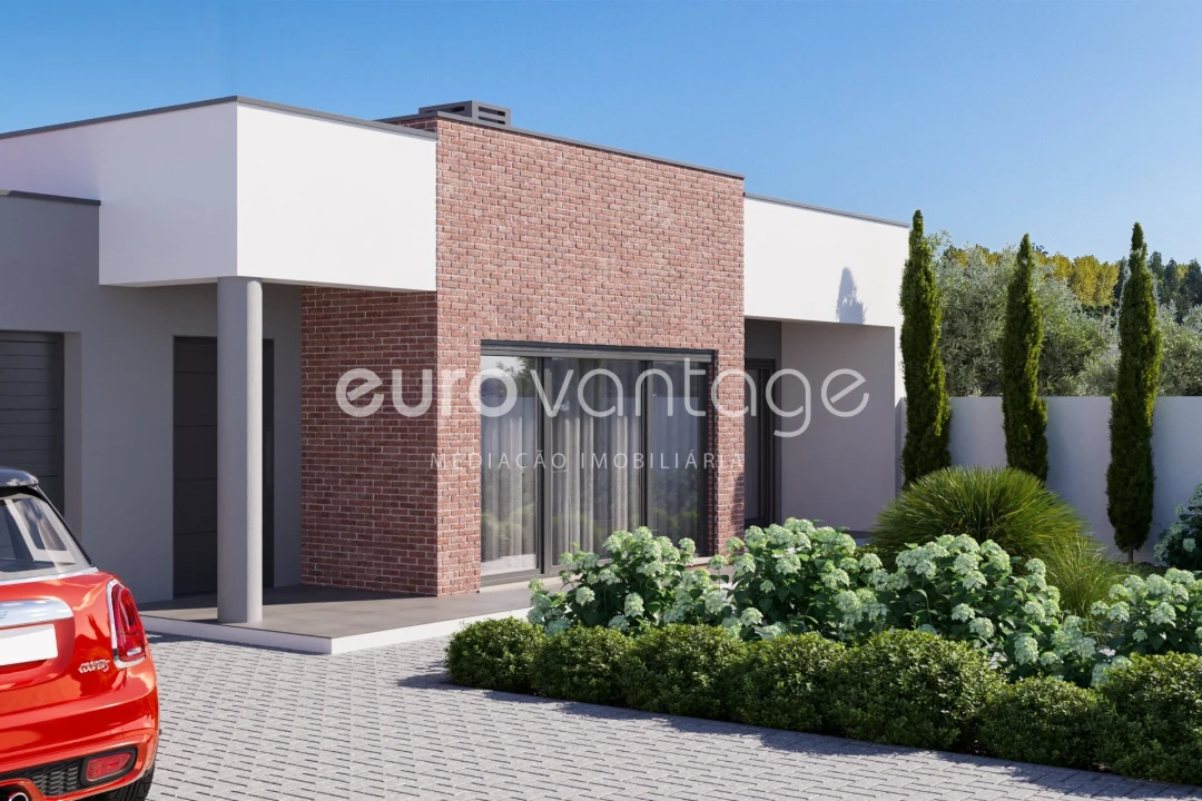 Moradia T4 para Venda em Marinha Grande Foto 4