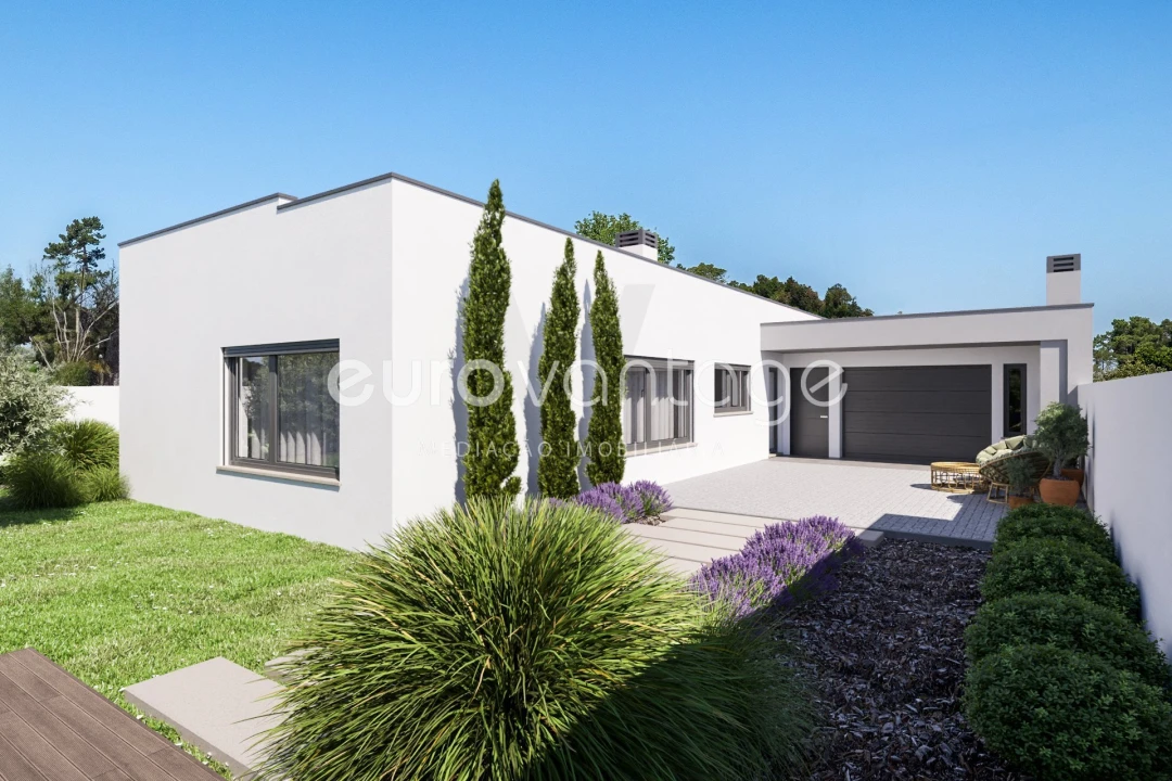 Moradia T4 para Venda em Marinha Grande Foto 7