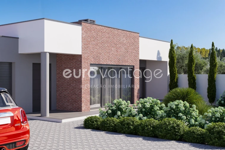 Moradia T4 para Venda em Marinha Grande Foto 4