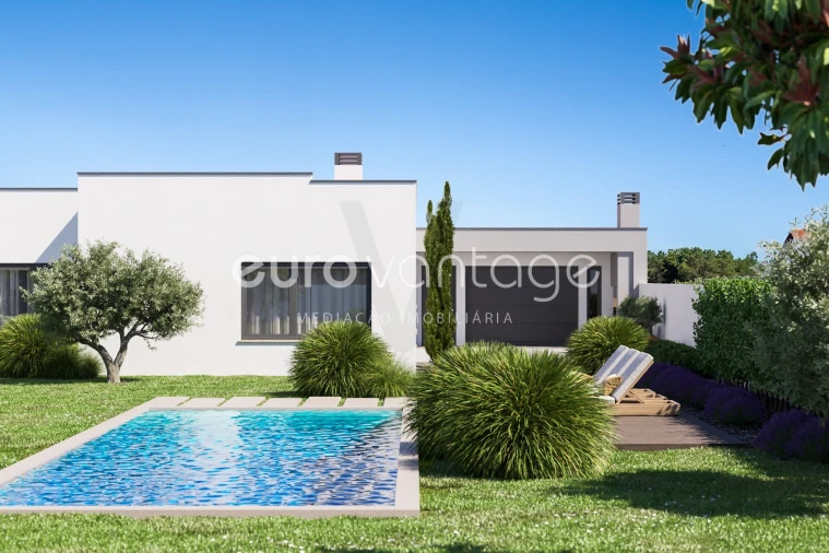 Moradia T4 para Venda em Marinha Grande Foto 11