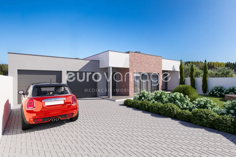 Moradia T4 para Venda em Marinha Grande Foto 3