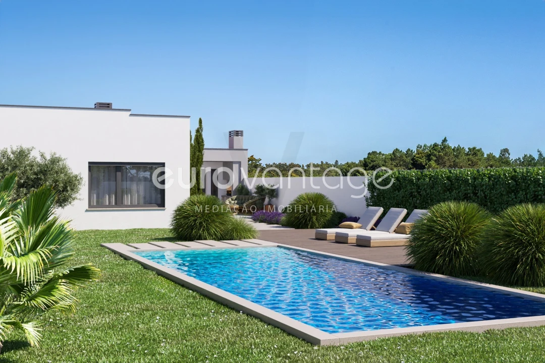 Moradia T4 para Venda em Marinha Grande Foto 10