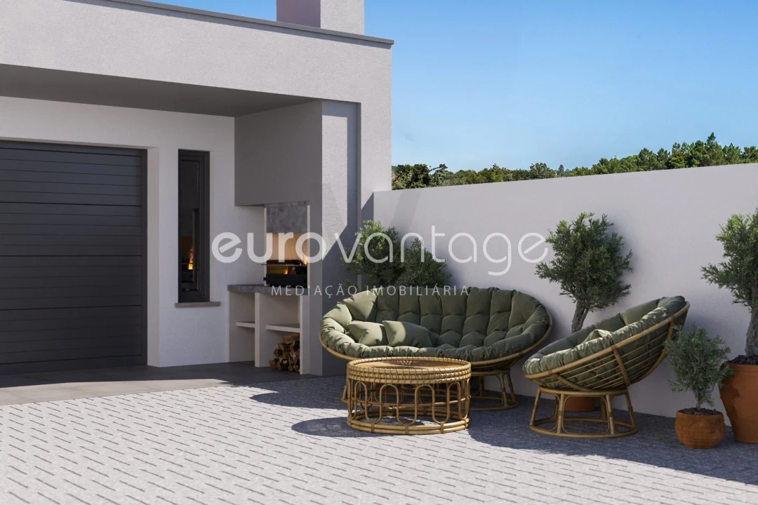 Moradia T4 para Venda em Marinha Grande Foto 5