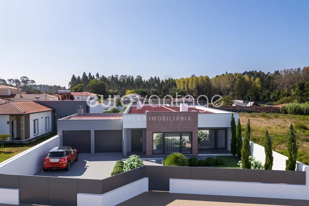 Moradia T4 para Venda em Marinha Grande Foto 20