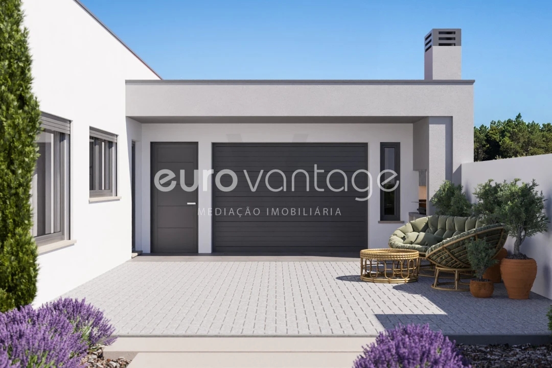 Moradia T4 para Venda em Marinha Grande Foto 6