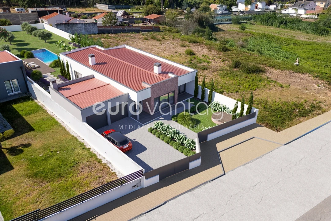 Moradia T4 para Venda em Marinha Grande Foto 19