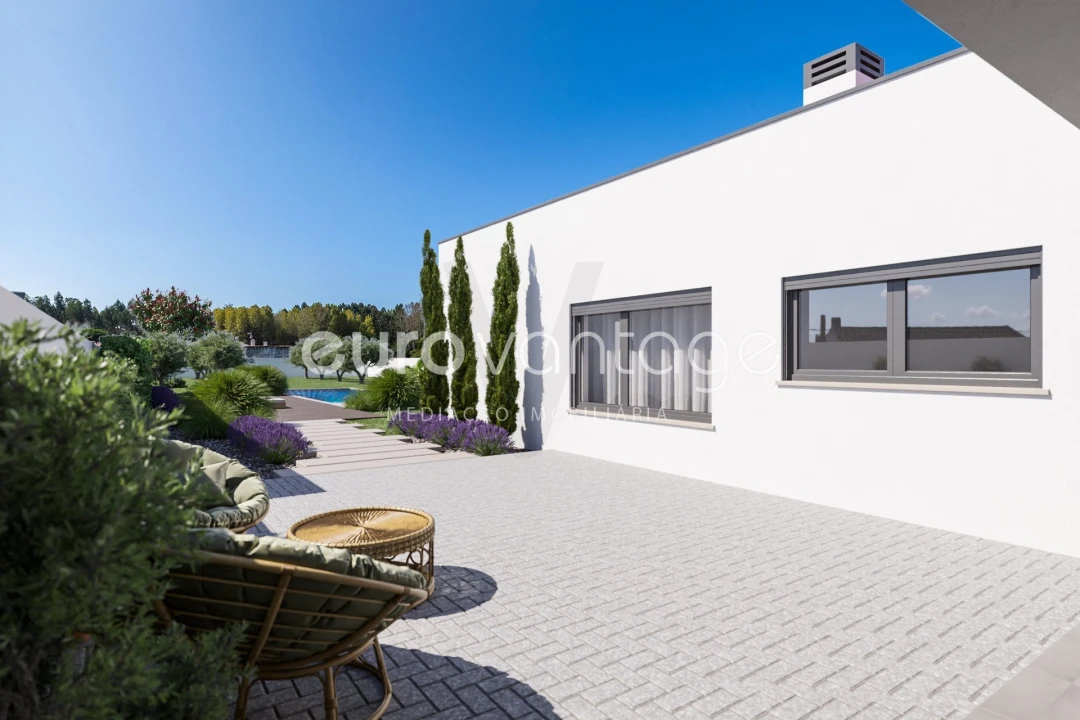 Moradia T4 para Venda em Marinha Grande Foto 2