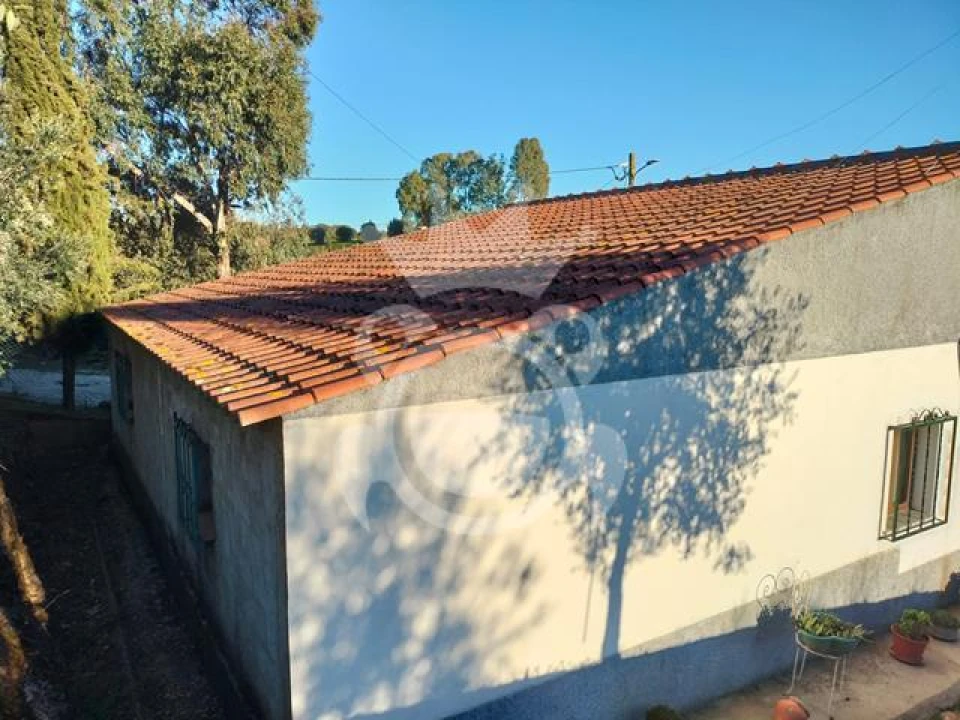 Quinta T3 para Venda em Santiago Maior Foto 10