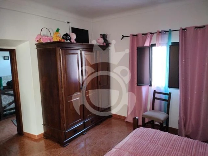 Quinta T3 para Venda em Santiago Maior Foto 11