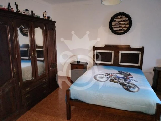 Quinta T3 para Venda em Santiago Maior Foto 12