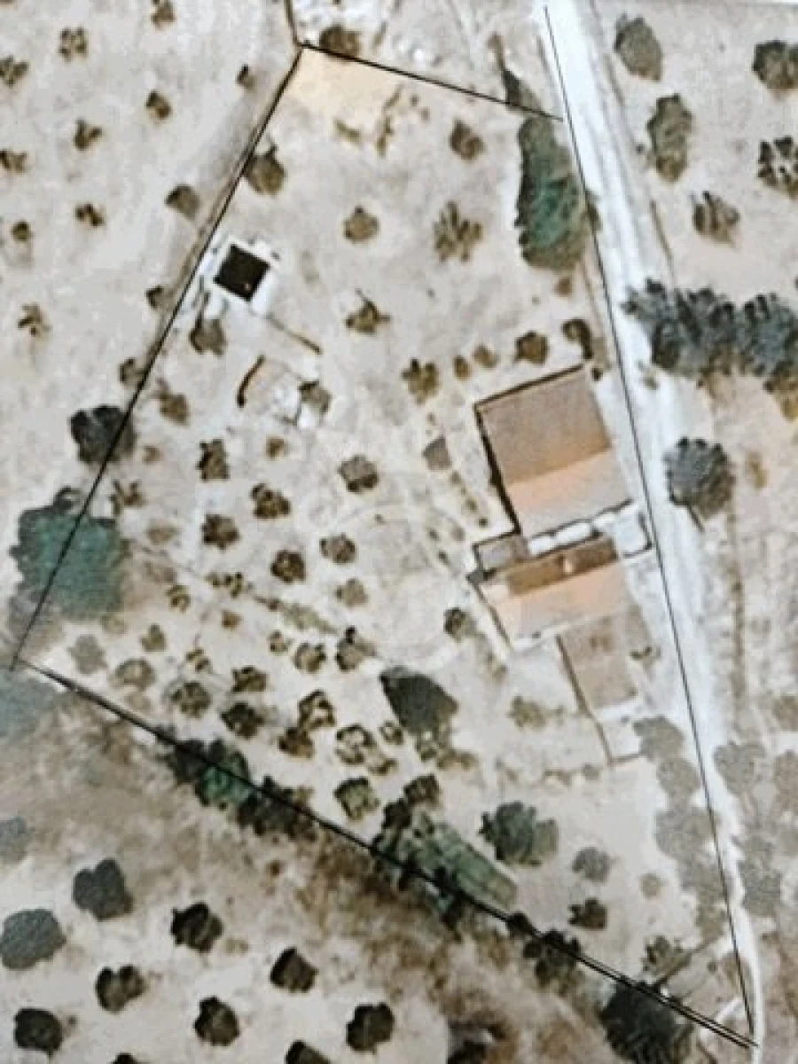 Quinta T3 para Venda em Santiago Maior Foto 1