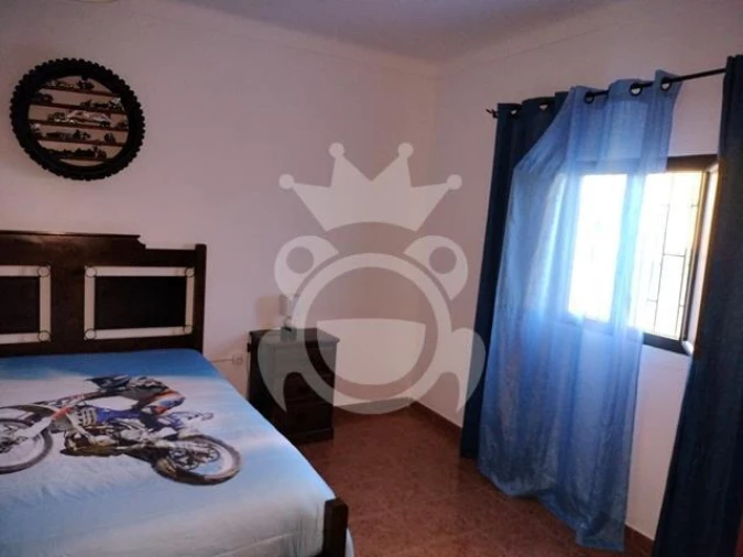 Quinta T3 para Venda em Santiago Maior Foto 18