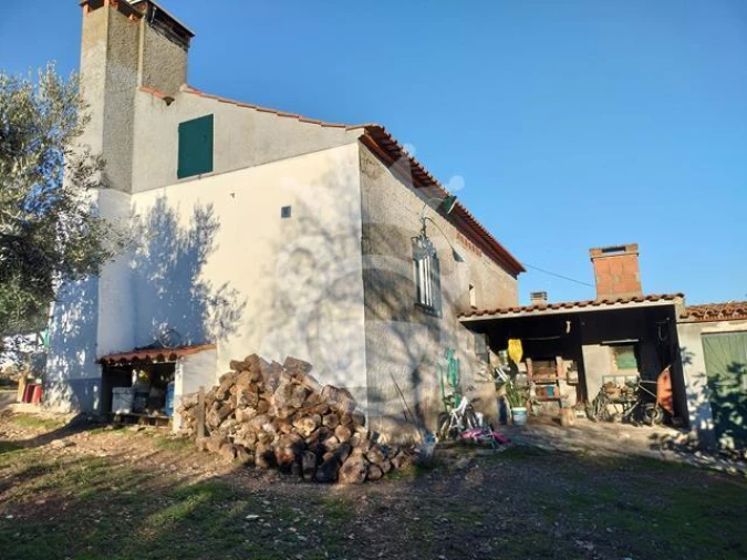 Quinta T3 para Venda em Santiago Maior Foto 12